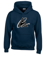 Trabuco Hills HS Choir Chamber Logo - Unisex Hoodie