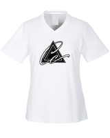 Trabuco Hills HS Choir Chamber Logo - Womens Performance Shirt