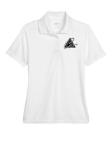 Trabuco Hills HS Choir Chamber Logo - Womens Polo
