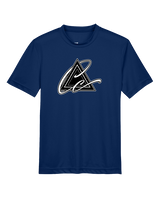 Trabuco Hills HS Choir Chamber Logo - Youth Performance Shirt
