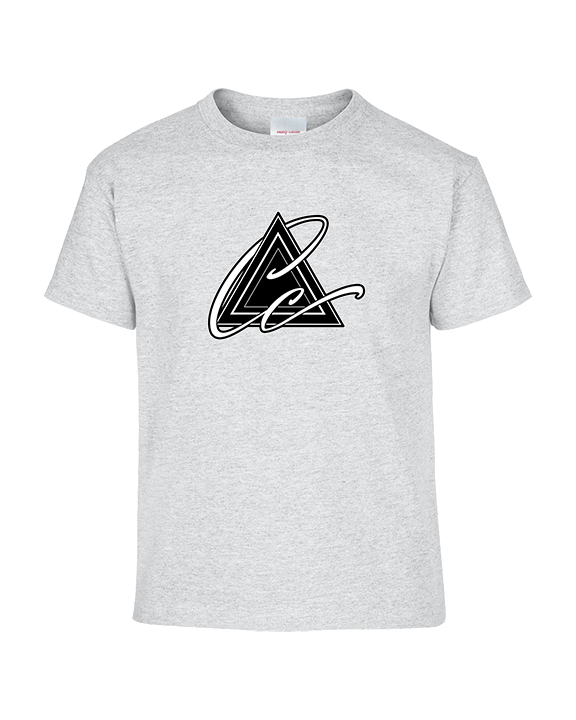 Trabuco Hills HS Choir Chamber Logo - Youth Shirt