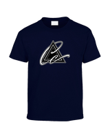 Trabuco Hills HS Choir Chamber Logo - Youth Shirt