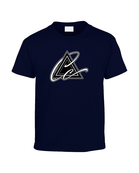 Trabuco Hills HS Choir Chamber Logo - Youth Shirt