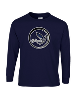 Trabuco Hills HS Choir Nightingale - Cotton Longsleeve
