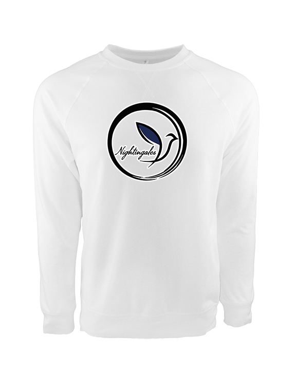 Trabuco Hills HS Choir Nightingale - Crewneck Sweatshirt