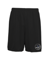 Trabuco Hills HS Choir Nightingale - Mens 7inch Training Shorts