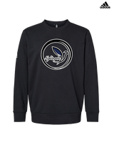 Trabuco Hills HS Choir Nightingale - Mens Adidas Crewneck