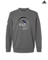 Trabuco Hills HS Choir Nightingale - Mens Adidas Crewneck