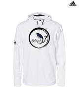 Trabuco Hills HS Choir Nightingale - Mens Adidas Hoodie