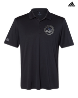 Trabuco Hills HS Choir Nightingale - Mens Adidas Polo