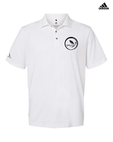 Trabuco Hills HS Choir Nightingale - Mens Adidas Polo