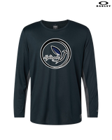 Trabuco Hills HS Choir Nightingale - Mens Oakley Longsleeve