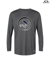 Trabuco Hills HS Choir Nightingale - Mens Oakley Longsleeve