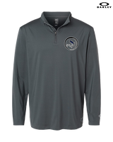 Trabuco Hills HS Choir Nightingale - Mens Oakley Quarter Zip
