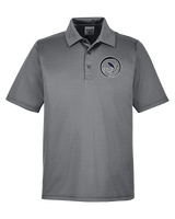 Trabuco Hills HS Choir Nightingale - Mens Polo