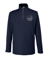 Trabuco Hills HS Choir Nightingale - Mens Quarter Zip