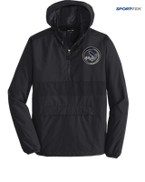 Trabuco Hills HS Choir Nightingale - Mens Sport Tek Jacket