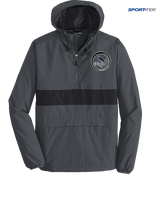 Trabuco Hills HS Choir Nightingale - Mens Sport Tek Jacket