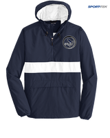 Trabuco Hills HS Choir Nightingale - Mens Sport Tek Jacket
