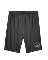 Trabuco Hills HS Choir Nightingale - Mens Training Shorts with Pockets