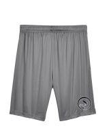 Trabuco Hills HS Choir Nightingale - Mens Training Shorts with Pockets
