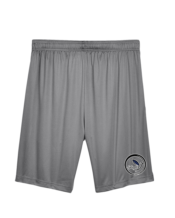 Trabuco Hills HS Choir Nightingale - Mens Training Shorts with Pockets