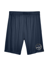 Trabuco Hills HS Choir Nightingale - Mens Training Shorts with Pockets
