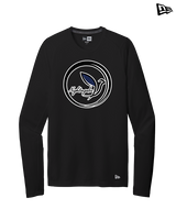 Trabuco Hills HS Choir Nightingale - New Era Performance Long Sleeve