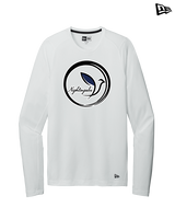 Trabuco Hills HS Choir Nightingale - New Era Performance Long Sleeve