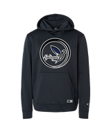 Trabuco Hills HS Choir Nightingale - Oakley Performance Hoodie