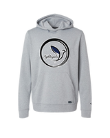Trabuco Hills HS Choir Nightingale - Oakley Performance Hoodie
