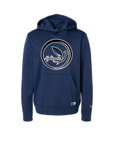 Trabuco Hills HS Choir Nightingale - Oakley Performance Hoodie