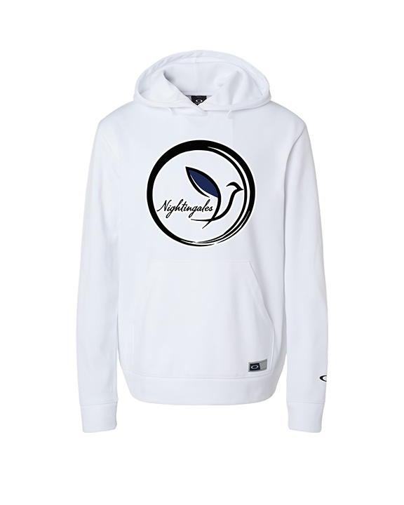 Trabuco Hills HS Choir Nightingale - Oakley Performance Hoodie