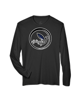 Trabuco Hills HS Choir Nightingale - Performance Longsleeve