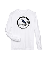 Trabuco Hills HS Choir Nightingale - Performance Longsleeve