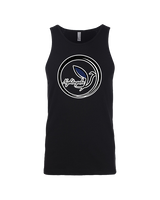 Trabuco Hills HS Choir Nightingale - Tank Top