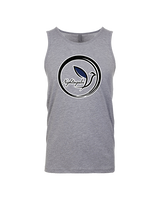 Trabuco Hills HS Choir Nightingale - Tank Top