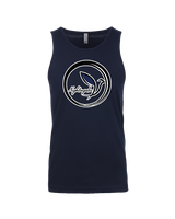 Trabuco Hills HS Choir Nightingale - Tank Top