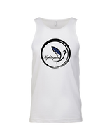 Trabuco Hills HS Choir Nightingale - Tank Top