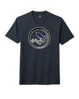 Trabuco Hills HS Choir Nightingale - Tri-Blend Shirt