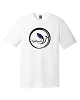 Trabuco Hills HS Choir Nightingale - Tri-Blend Shirt