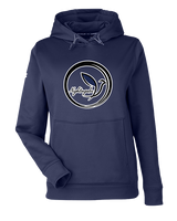 Trabuco Hills HS Choir Nightingale - Under Armour Ladies Storm Fleece