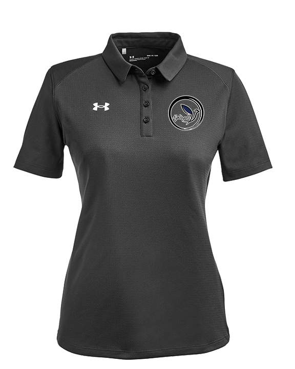 Trabuco Hills HS Choir Nightingale - Under Armour Ladies Tech Polo