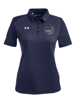 Trabuco Hills HS Choir Nightingale - Under Armour Ladies Tech Polo
