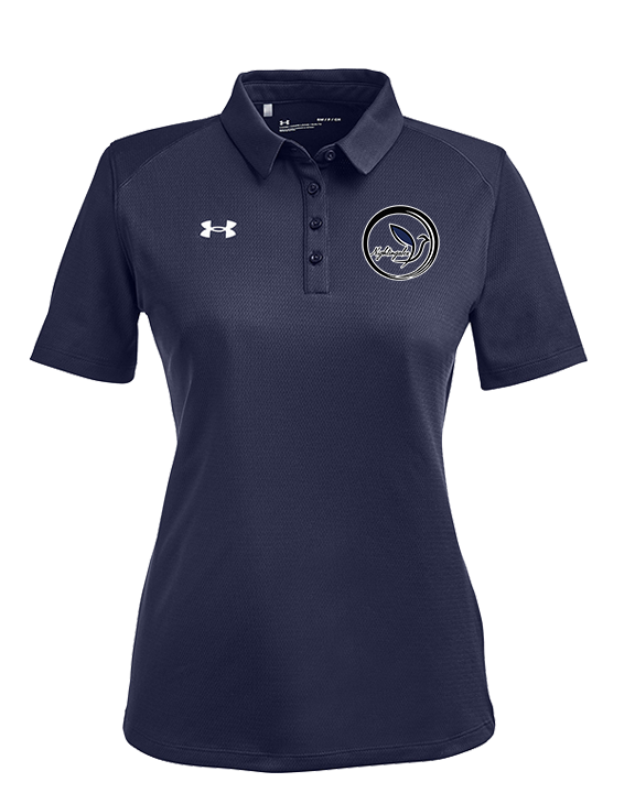Trabuco Hills HS Choir Nightingale - Under Armour Ladies Tech Polo