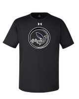 Trabuco Hills HS Choir Nightingale - Under Armour Mens Team Tech T-Shirt