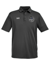 Trabuco Hills HS Choir Nightingale - Under Armour Mens Tech Polo