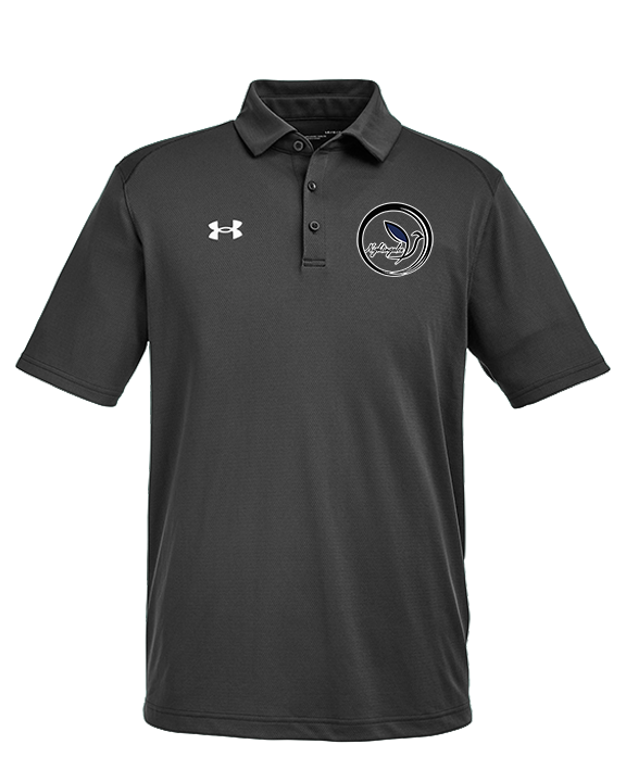 Trabuco Hills HS Choir Nightingale - Under Armour Mens Tech Polo