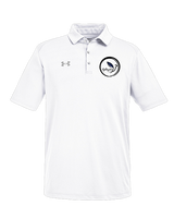 Trabuco Hills HS Choir Nightingale - Under Armour Mens Tech Polo