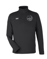 Trabuco Hills HS Choir Nightingale - Under Armour Mens Tech Quarter Zip